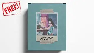 FREE LOFI SAMPLE PACK 2020 - Lo-Fi Moods