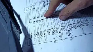 рено кангу. dci. не заводится. нет связи с ECU.