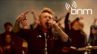 Papa Roach - Born For Greatness (Official Video)