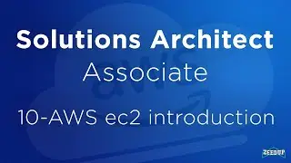 AWS EC2 Introduction in Detail - Elastic compute cloud in Detail