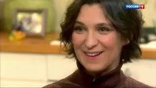 Олеся Железняк // Семейный альбом