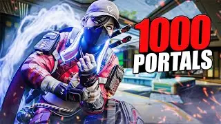How to Master Wraith in Apex Legends Season 22! Wraith Guide!