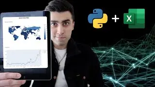 Recurrent Neural Network | Sales Prediction | Python Automation | Full Code Walkthrough