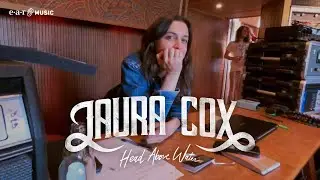 Laura Cox - Behind The Album 'Head Above Water'