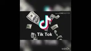 Новинка песня " Маленький тиктокер" ( автор и исполнитель Полина Т.)