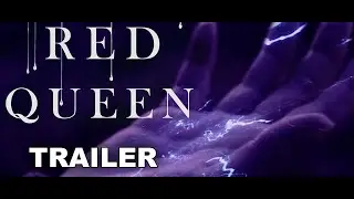 Red Queen Trailer