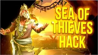 SEA OF THIEVES HACK | AIMBOT & ESP | FREE DOWNLOAD HACK PC 2024