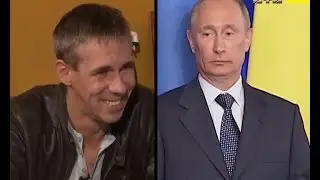 Подмена духовных скреп: что на самом деле пропагандирует Россия