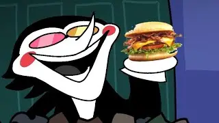 welcome to mcdawnalds [Deltarune Animation]