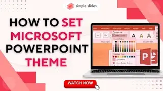 Creating Stunning Presentations with Powerpoint Themes: A Comprehensive Tutorial 