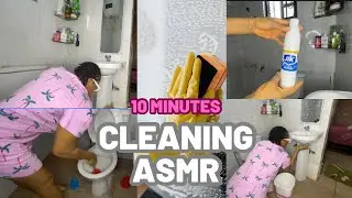 DEEP CLEAN MY HOUSE WITH ME| CLEAN WITH ME / extreme cleaning motivation + best cleaning tips