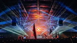 Paul van Dyk live at Dreamstate SoCal 2023 (Aftermovie)