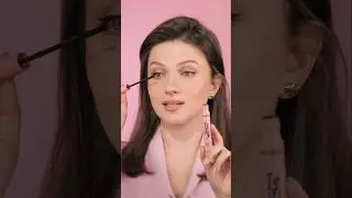 Тушь для ресниц LEVIOSO. Волшебный эффект!