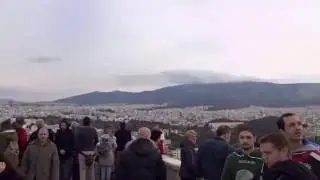 Acropolis of Athens