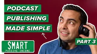 Podcast Hosting & Submission Made Simple (Apple Podcasts, Stitcher, Google Play)