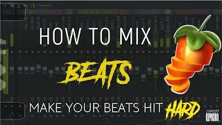 FL Studio Mixing