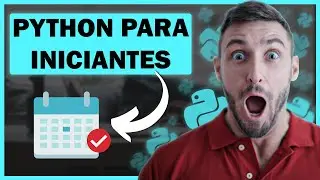 Python Para Iniciante: Como Imprimir o Calendário no Terminal