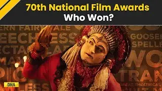 70th National Film Awards 2024 Winners List Announced, South Indian Language Films Shine