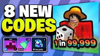 ⚠️NEW⚡CODES!⚠️ CHARACTER RNG CODES AUGUST 2024 - CHARACTER RNG CODES