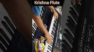 Krishna Flute