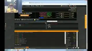 Na`Vi ceh9 Stream 8th November  PART6 Запись стрима Сени 8 ноября часть 6