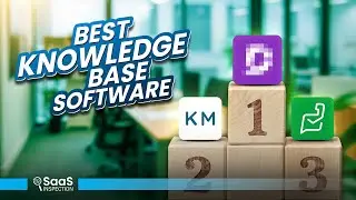 3 Best Knowledge Base Software in 2024