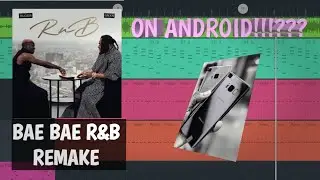 [Free FLM] 😱🔥 Ruger & BNXN Bae Bae Instrumental Remake (Unbelievable) 🔥