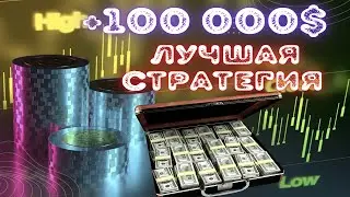 ТОП стратегия Форекс | +100000$ за год | Обучение с гарантией результата