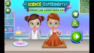 SCIENCE EXPERIMENT DO IT YOUR SELF EASY TUTORIAL