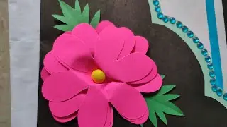 Greeting Card Idea I card I Making Card in Any Occasion I How To Make a Greeting Card