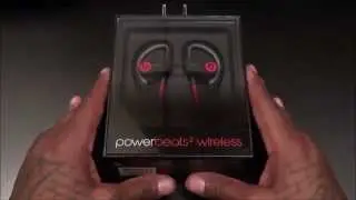 Powerbeats2 Wireless In-Ear Headphones