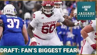 Will Fans Biggest Draft Fear Happen? I say, No