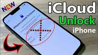 How to iCloud bypass iOS 16 - 12 and all other!!!