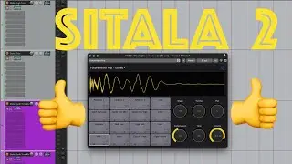 Checking Out SITALA 2 Update - Not free, is it worth it?