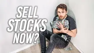 When Should You Sell Your Stocks? (5 Rules for Selling)