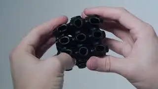 Groundbreaking 3D Printing Photopolymers: DuraChain™ Elastic ToughRubber™