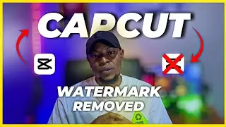 How to Remove CapCut watermark (100% Legal & Free!)