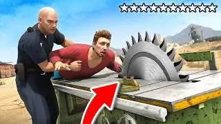 TOP 50 WTF MOMENTS IN GTA 5!