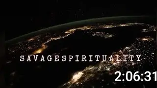 Door # 1 or Door # 60? A question from Savage Spirituality, Livestream on Saturdays at 11PM Pacific