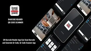 Download Best Barcode Reader - QR Code Scanner And Barcode QR Code Generator App For Android Mobile