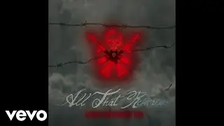 All That Remains - You Can't Fill My Shadow (Visualizer Video)