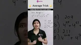 Secret Average Tricks 🎉📢 #viralmaths #mathstricks