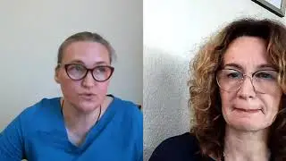 Интервью с  Жанной Флинт 