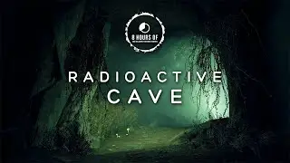 8 Hours of Cave Sounds | Creepy Underground Ambience | Fallout 4