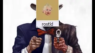 rostld/Guillotine's Killing Spree (Independence day special)