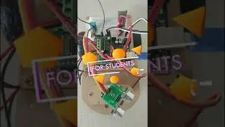 Robotics for school students