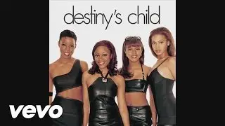 Destiny's Child - Killing Time (Audio)