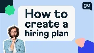 How to Create a Hiring Plan