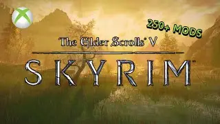 Skyrim 2024 - BEST Load Order for XBOX