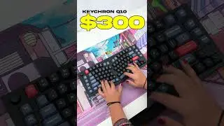 $40 vs $300 Keyboard!